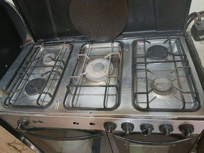 coking Range Oven Sale 0