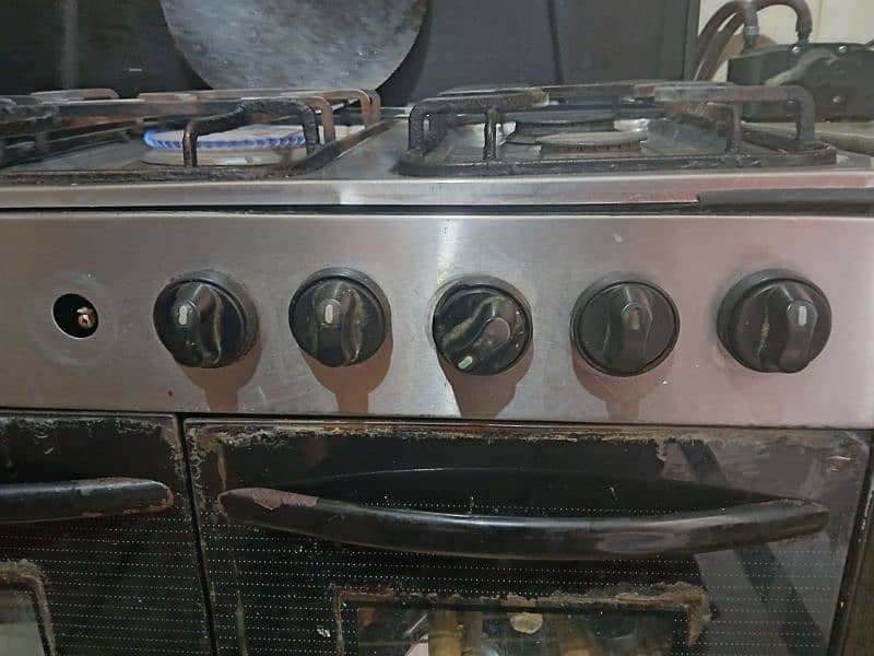 coking Range Oven Sale 6