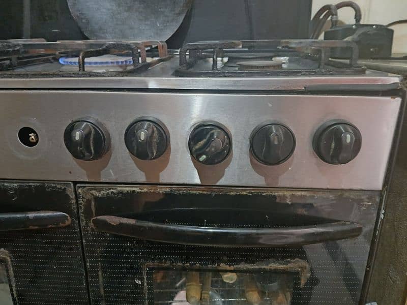 coking Range Oven Sale 7