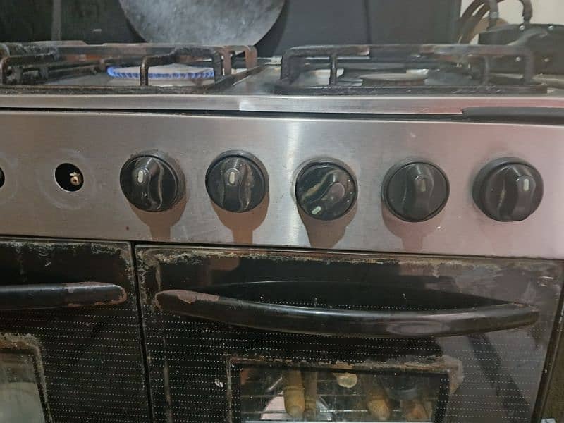 coking Range Oven Sale 8