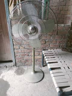 pedestal fan 0