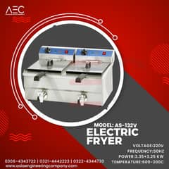 Electric Fryers , Fryers , Kitchen Appliances / Air Fryers