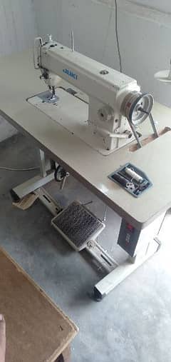 juki sewing machine for sale