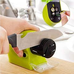 Swifty Knife Sharpener Machine