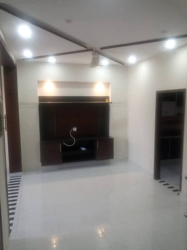 4 marla house for sale in paragon city lahore 9