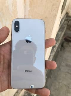 iPhone X JV Pta Approved