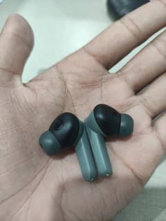 Zero Lifestyle Carbon Earbuds 0