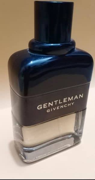 GENTLEMAN GIVENCHY 100ml (Original) 0