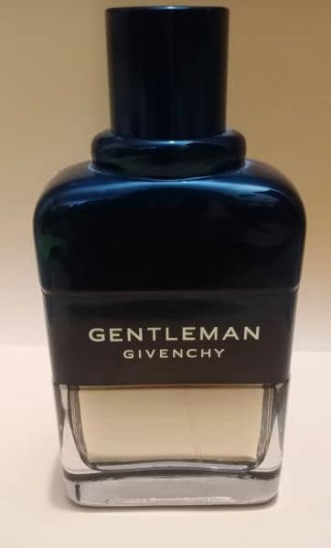 GENTLEMAN GIVENCHY 100ml (Original) 1