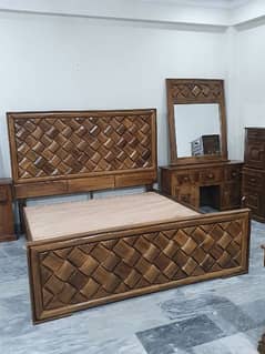 Bedroom set