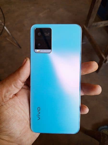 vivo y21 4/64 0