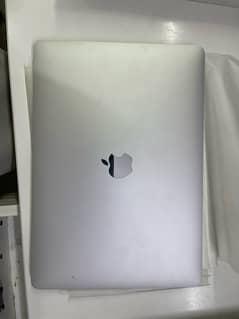 MacBook