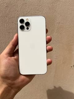 iPhone 12 Pro (PTA Approved ) 0