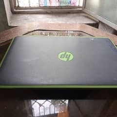 HP-CHROME BOOK