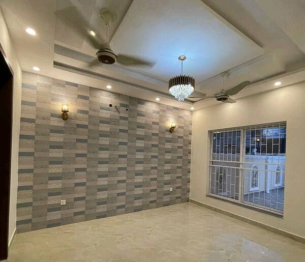 Ideal House Is Available For sale In Aitchison Society 1