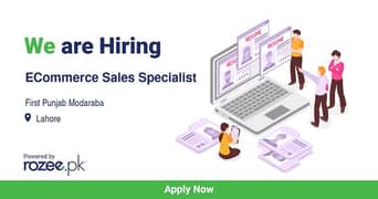 sales executive