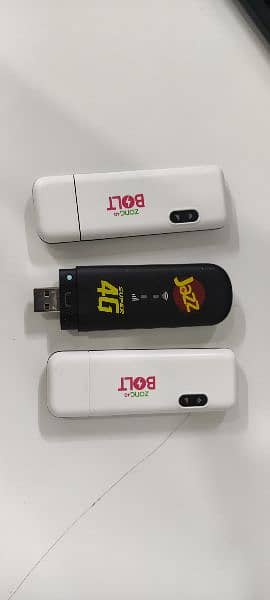 4g Device USB 0