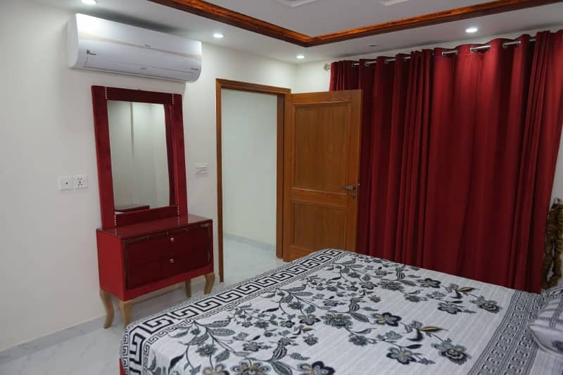 Ideal Flat For rent In Bahria Town 2