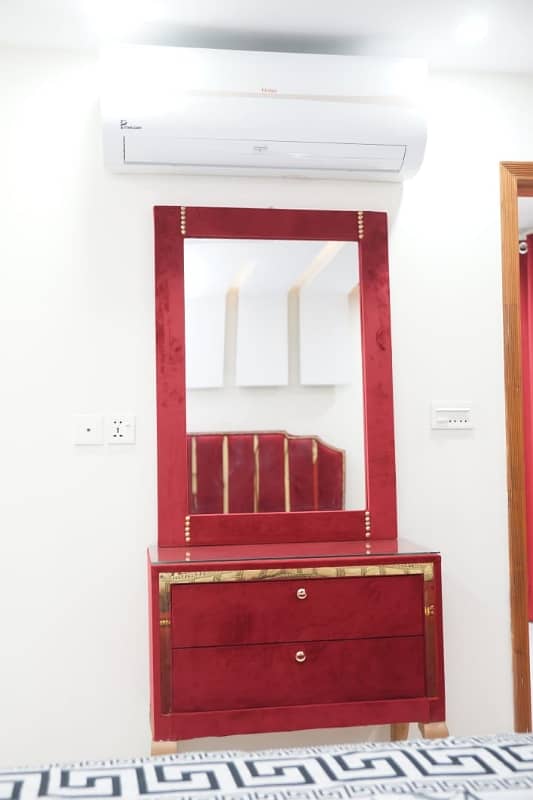 Ideal Flat For rent In Bahria Town 5