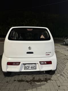 Suzuki Alto 2021