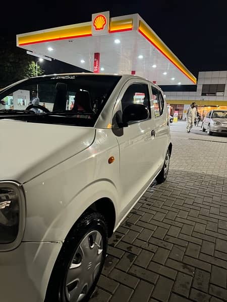 Suzuki Alto 2021 1