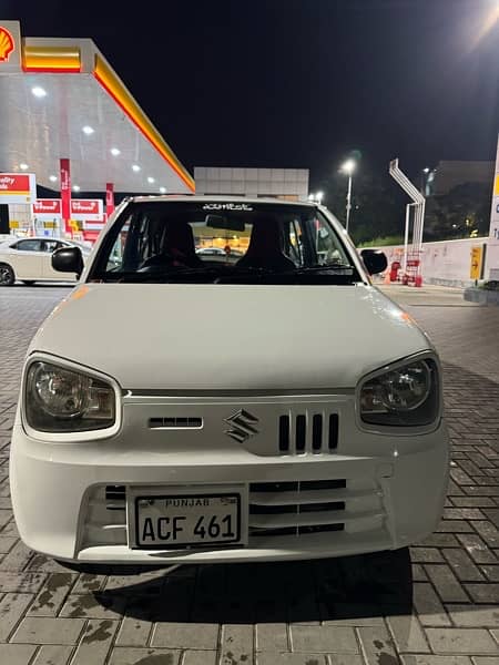 Suzuki Alto 2021 2