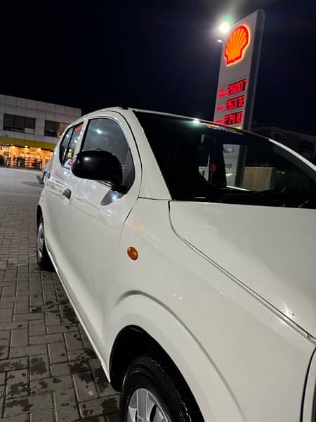 Suzuki Alto 2021 3