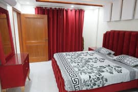 400 Square Feet Flat For rent In Bahria Town