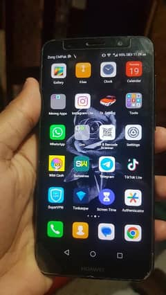 Huawei Y5 Prime 2018