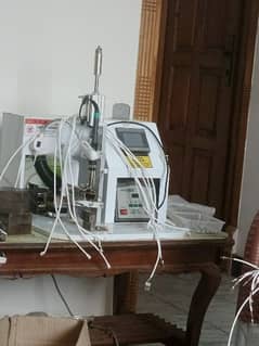 Data Cable manufacter machine