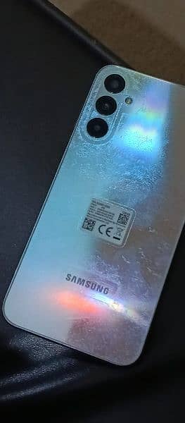 Samsung A24  8/128 new condition, ultra fast 3