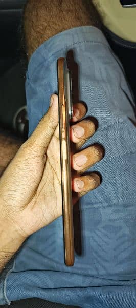 Redmi Note 10 pro 6+128 with original charger and box Condition 10/10 3