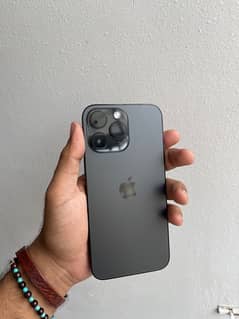 iphone 14 pro max 256gb 100%BH