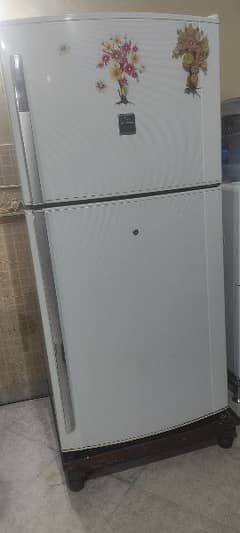 Dawlance Refrigerator and fridge