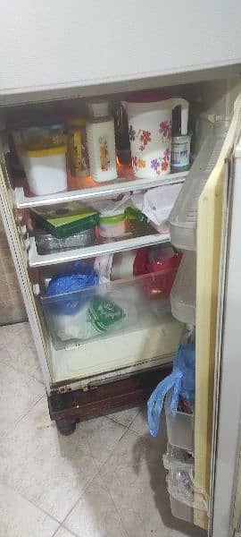 Dawlance Refrigerator and fridge 2