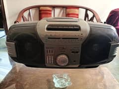 Original SANYO Radio