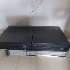 Cash drawer