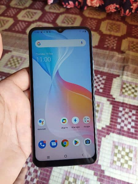 vivo y21a 0