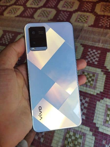 vivo y21a 1