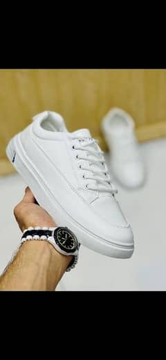 Men's Rexene Sneakers