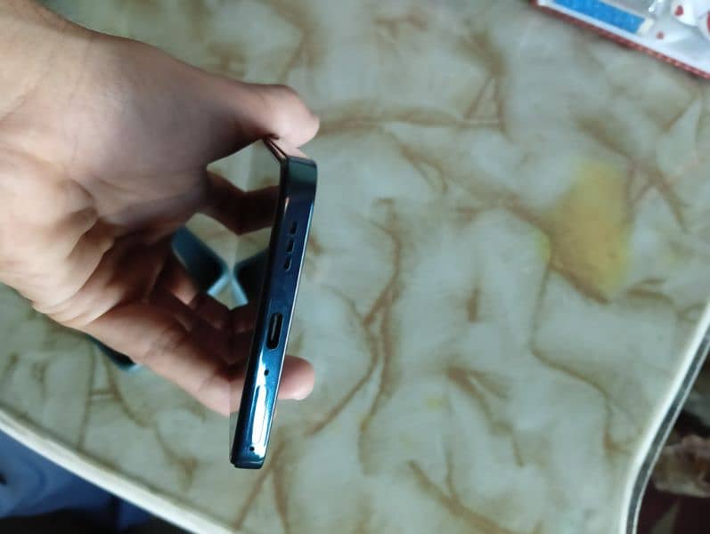 Oppo Reno 12F 6