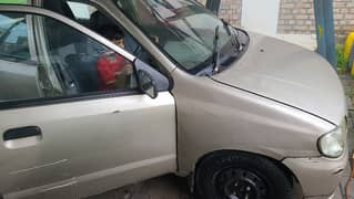 Suzuki Alto 2007 Read Ad Complete l