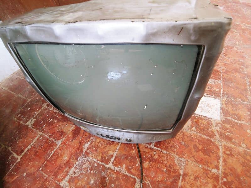 Samsung Tv 1