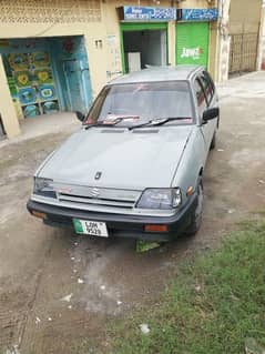 Suzuki Khyber 1992