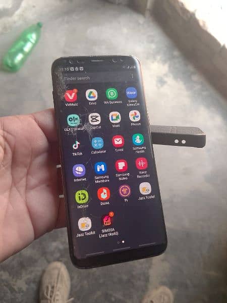 samsung s8 edge  4 gb 64 gb 0