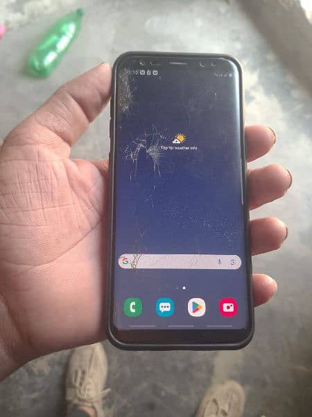 samsung s8 edge  4 gb 64 gb 1