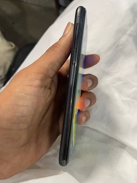 IPhone X Pta Approved 64 gb All ok 4