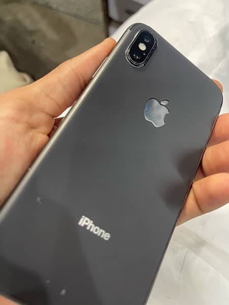 IPhone X Pta Approved 64 gb All ok 5