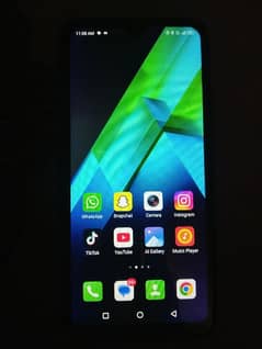 Infinix Note 12