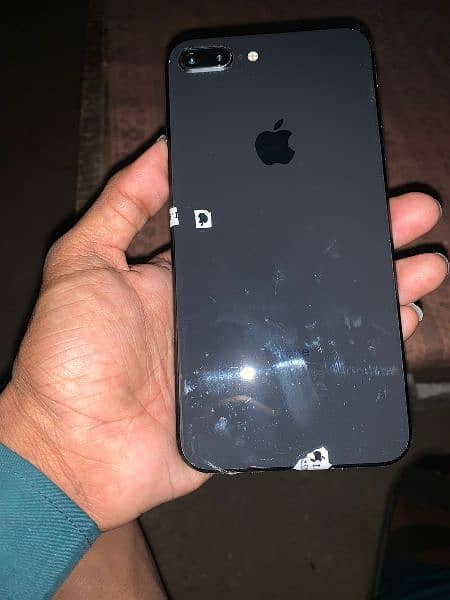 iphone 8 plus 0